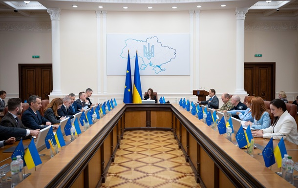 Уряд ухвалив 11 рішень на підтримку ветеранів