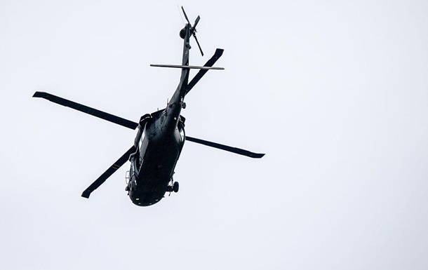В Колумбії дрон збив поліцейський гелікоптер: 12 людей загинули