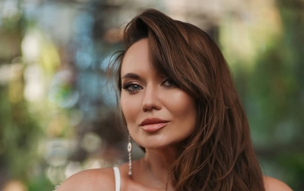 Анна Саліванчук розповіла про стосунки з колишнім чоловіком