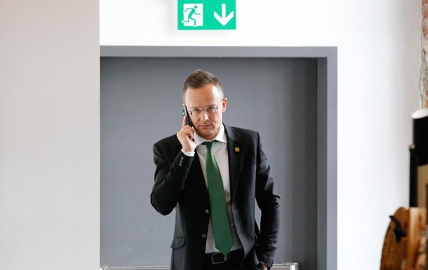 В Венгрии назвали сроки восстановления нефтепровода Дружба