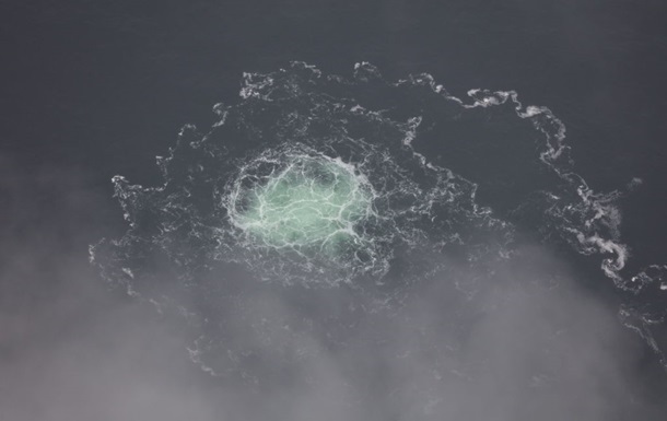 Взрыв Северных потоков: задержанный сделал заявление