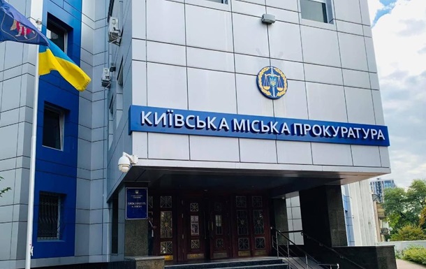 В Києві затримали чоловіка, що зґвалтував 15-річну дівчину