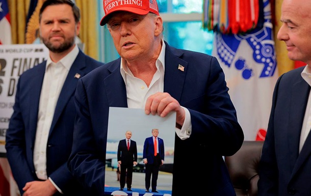 Удар по Мукачево: Трамп выразил возмущение Путину