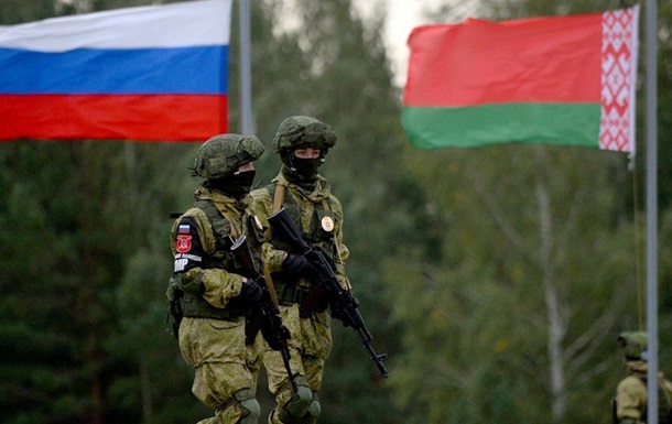 Украина предостерегла Беларусь от  необдуманных провокациях 