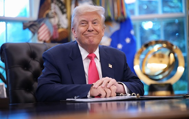 Снова тупик в переговорах? Трамп дает две недели