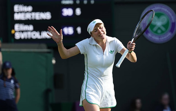 Свитолина раскрыла причины отказа от участия в миксте на US Open-2025