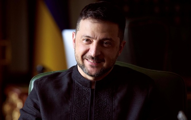 Зеленский выступил с заявлением о гарантиях безопасности