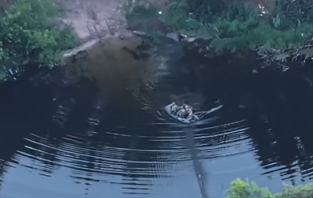 ЗСУ зірвали спробу наступу росіян на Донеччині