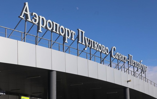 В Санкт-Петербурзі заявили про атаку дронів