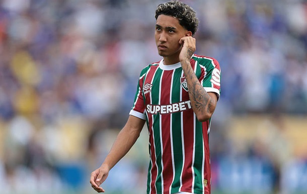 Шахтар зміг виграти конкуренцію в англійських грандів за півзахисника