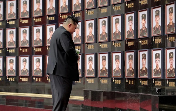 Пхеньян не приховує участі у війні в Україні - ЗМІ