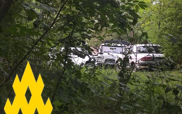 Партизаны подорвали автомобиль военных РФ в Краснодарском крае