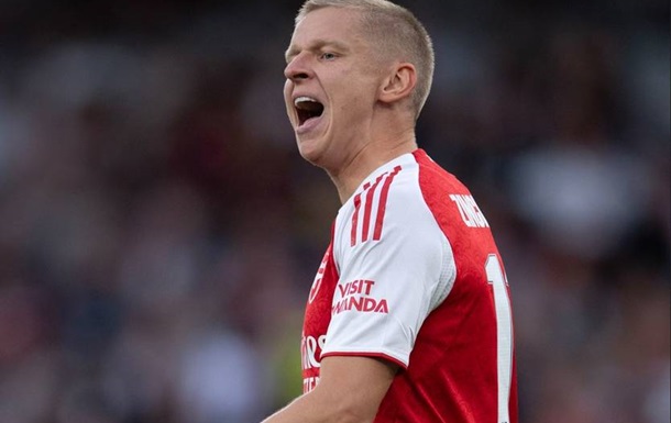 Португальский гранд хочет заполучить Зинченко, но возникло препятствие