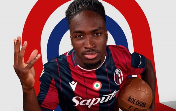 Одного из марсельских драчунов подхватила Болонья