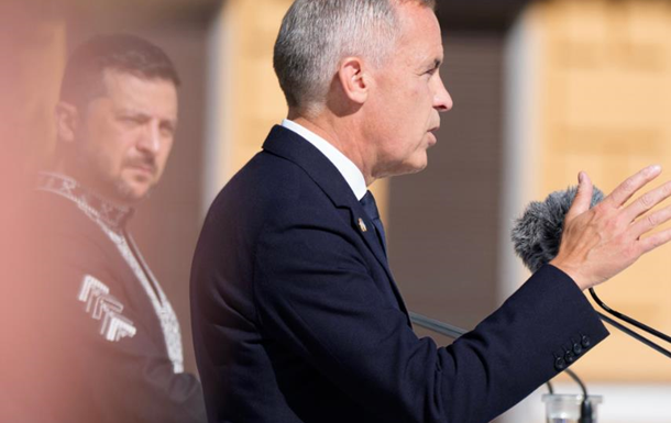 Канада присоединилась к производству дронов - Карни