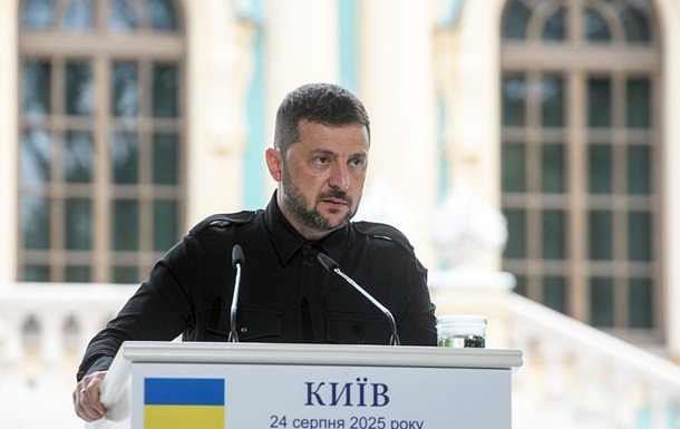 Президент ответил на запрет на удары вглубь РФ