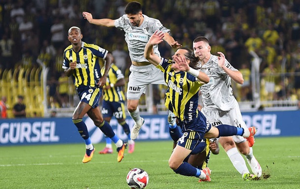 Игра Сироты в первом матче за турецкий Коджаэлиспор была посредственной