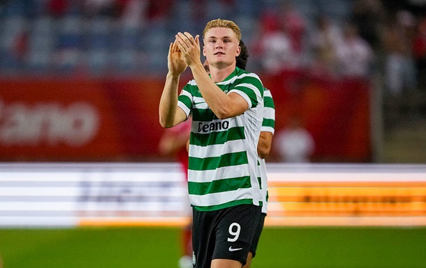 Мілан переключився на іншого гравця після зриву трансферу