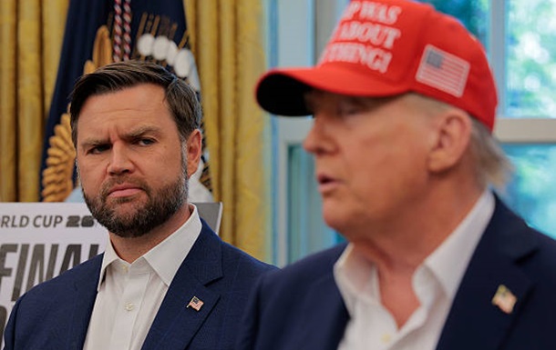 У Трампа зробили заяву щодо завершення війни в Україні