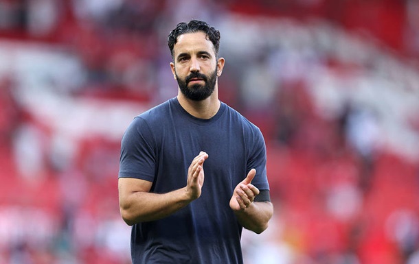 Аморим пожаловался на недооценность игры его игроками в матче с Фулхэмом