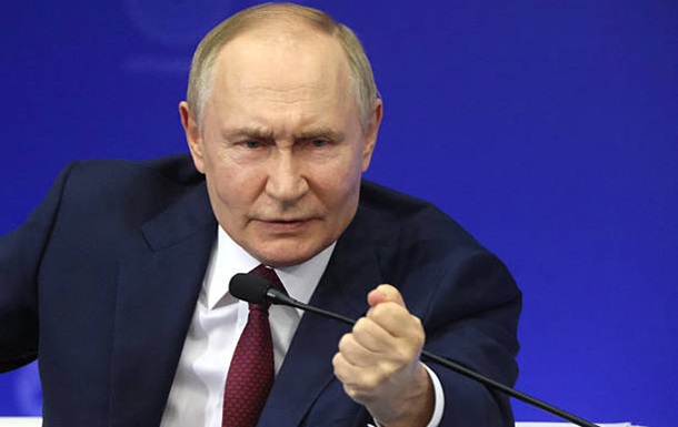 ЗМІ: РФ планує оновити ядерну програму через Захід