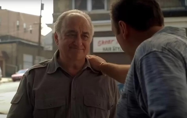 Умер звезда сериала Клан Сопрано