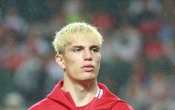 Стало известно, где может продолжить карьеру Гарначо