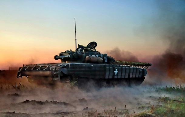 Ситуація під Лиманом ускладнилася - ЗСУ