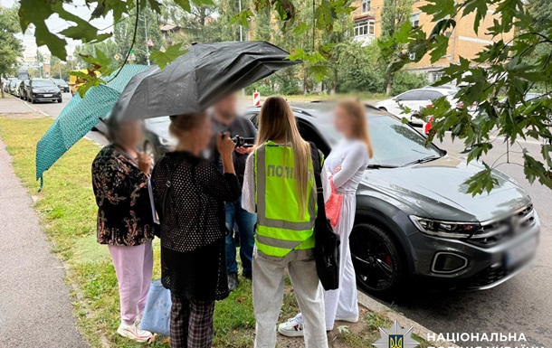 У Києві викрили схему фіктивного бронювання