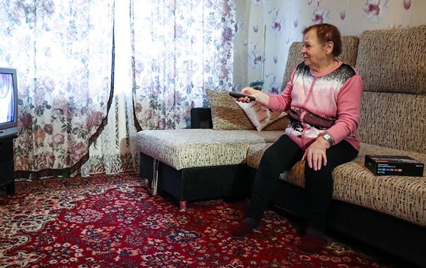 Росіянам довелось кілька годин споглядати ролик про втрати РФ у війні - ЗМІ