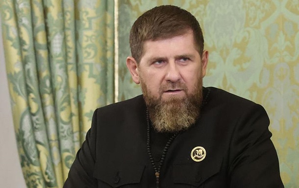 Кадиров призначив на керівні посади в Чечні 80 родичів - ЗМІ