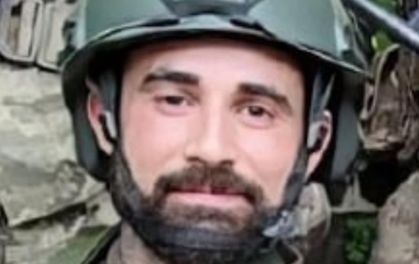 В боях за Украину погиб доброволец из Италии