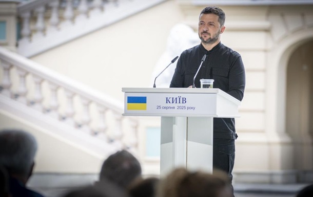 Россия срывает подготовку к зиме - Зеленский