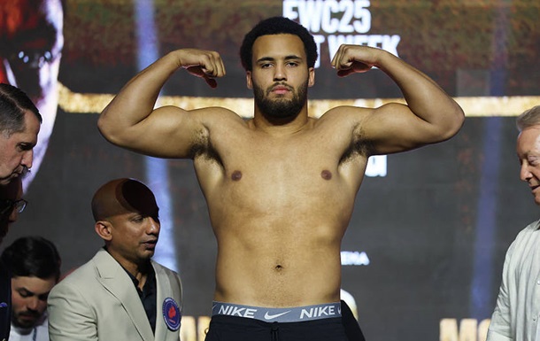 Хан рассказал, почему поединок Усика с Итаумой не должен состояться