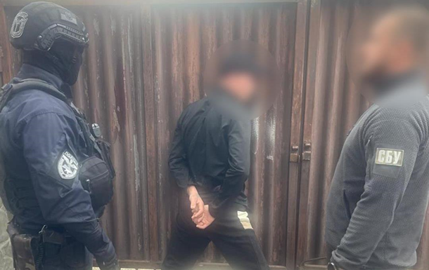 Полиция раскрыла схему закарпатских  курьеров  по сбыту марихуаны