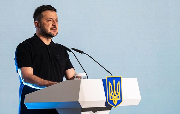 Зеленский ответил Вэнсу по поводу  уступок  России