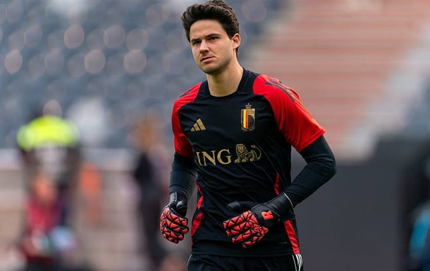 МЮ погодив умови з новим воротарем