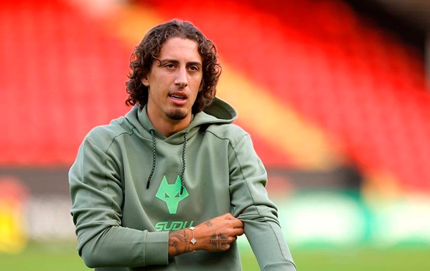 Футболист сборной Португалии станет игроком Боруссии