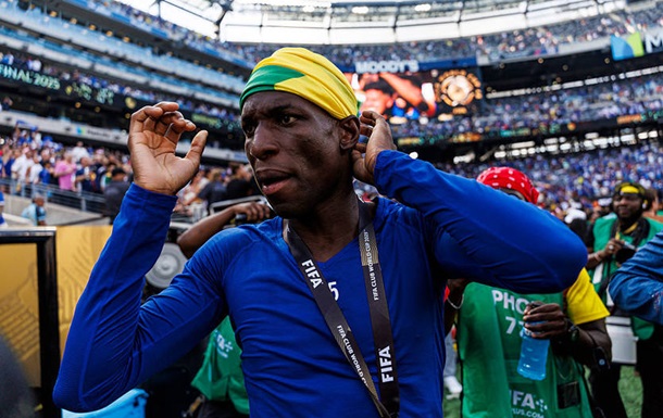 Мюнхенський клуб націлився на нападника Челсі