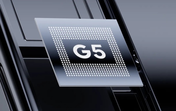 Чип нових Pixel 10 не дотягує до флагманських чипів дворічної давності