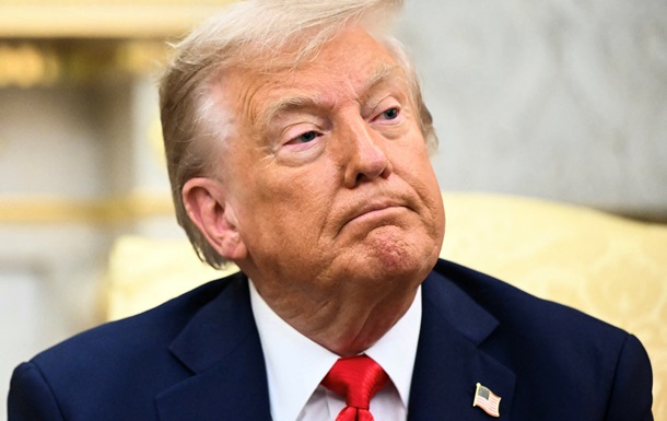 Трамп пообещал решительные действия в отношении РФ в течение двух недель