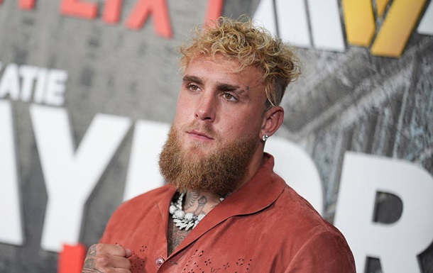 Кто-то пойдет спать: Пол высказался о поединке с Дэвисом