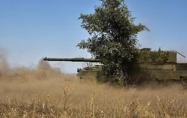 Генштаб: РФ атаковала три направления фронта 90 раз