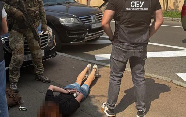 Выявлена агентка ФСБ, готовившая обстрелы и теракты в Киеве