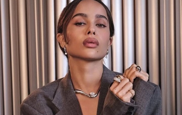 Гарри Стайлс и Зои Кравиц вызвали слухи о романе