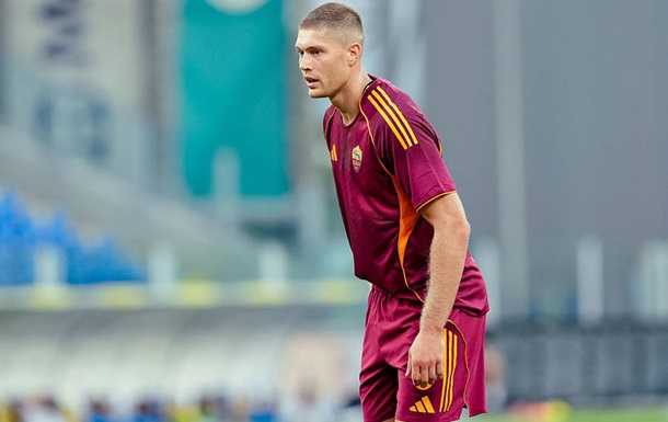 Довбик обрав Вільярреал, відхиливши пропозицію з Італії - ЗМІ