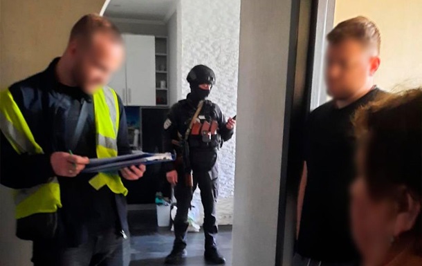 У Києві викрили мережу нелегальних гральних клубів