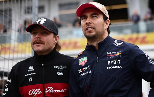 У Каділлак представили склад для дебюту в чемпіонаті Формули-1