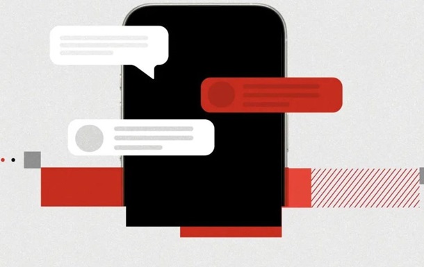 ТОП-5 найкращих месенджерів: SENDS, WhatsApp, Telegram, Signal, Briar