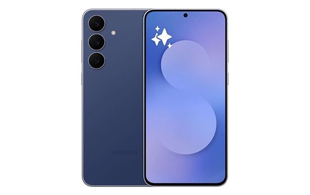 Неанонсированный Samsung Galaxy S25 FE появился в европейском магазине